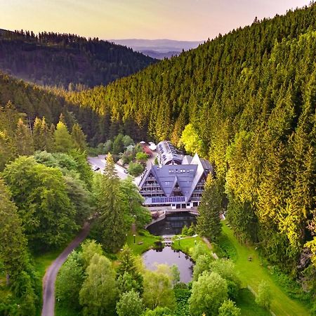 Jelenia Struga Medical Spa Kowary Ngoại thất bức ảnh
