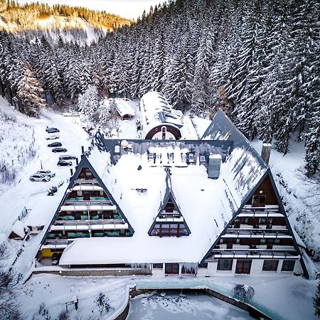 Jelenia Struga Medical Spa Kowary Ngoại thất bức ảnh