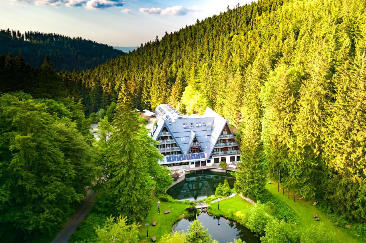 Jelenia Struga Medical Spa Kowary Ngoại thất bức ảnh