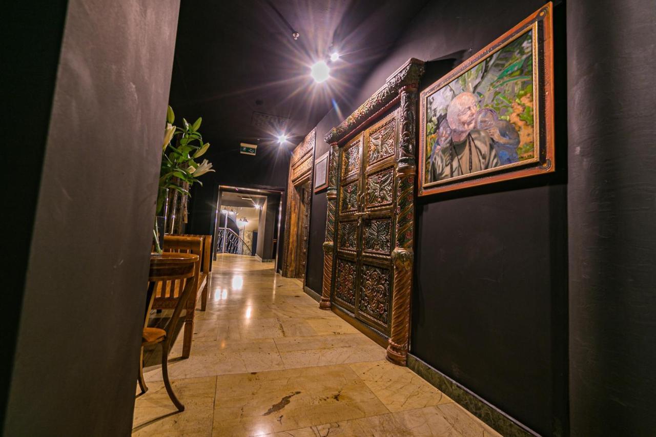 Jelenia Struga Medical Spa Kowary Ngoại thất bức ảnh