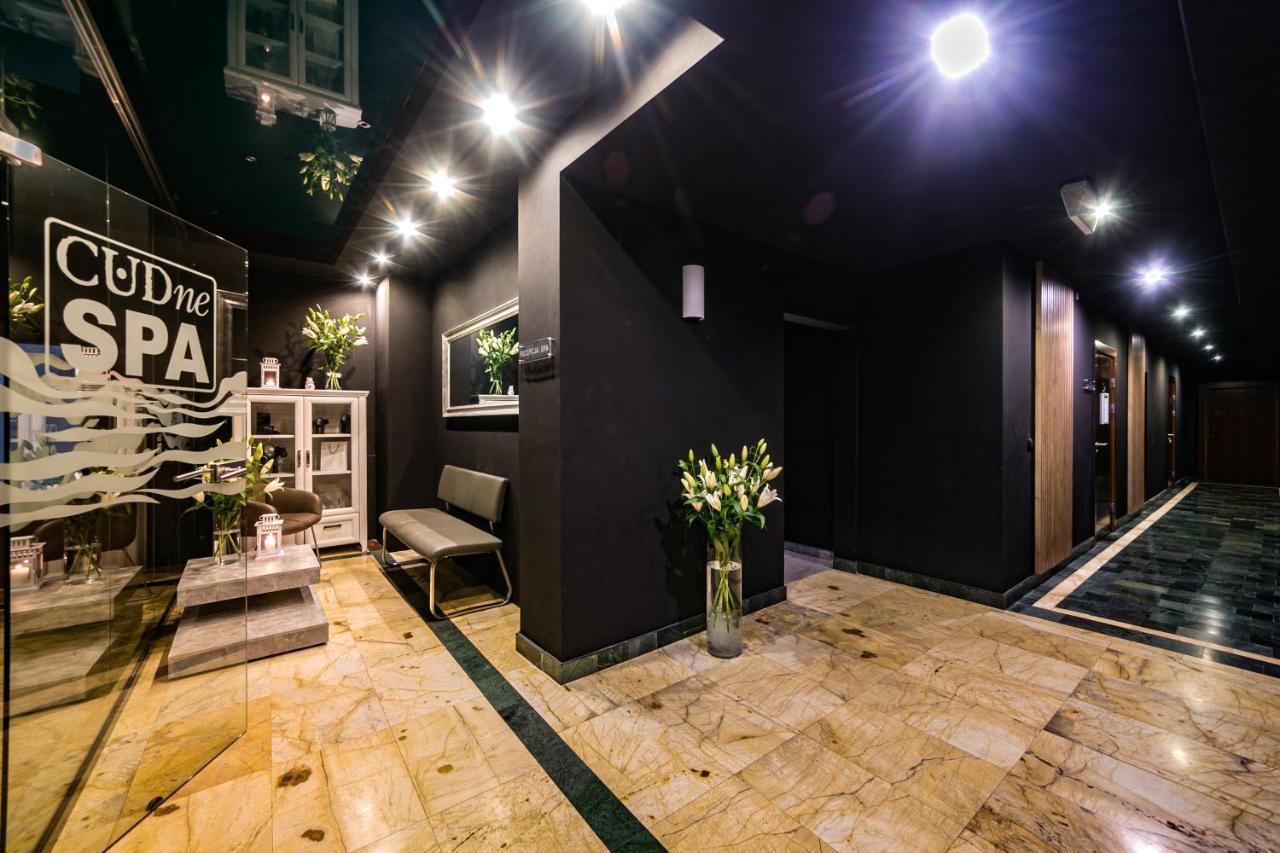 Jelenia Struga Medical Spa Kowary Ngoại thất bức ảnh