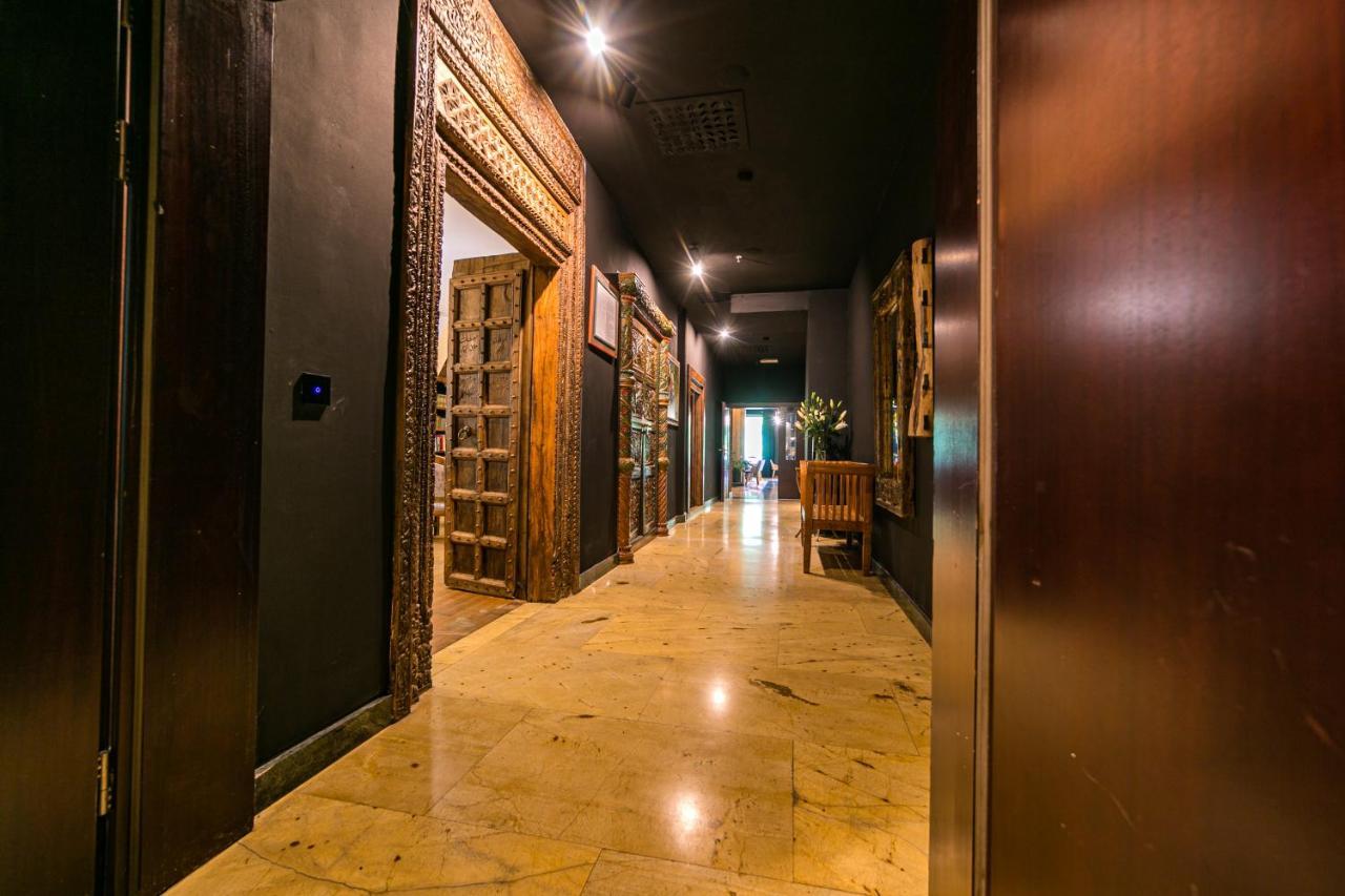 Jelenia Struga Medical Spa Kowary Ngoại thất bức ảnh