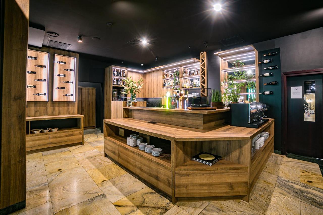 Jelenia Struga Medical Spa Kowary Ngoại thất bức ảnh