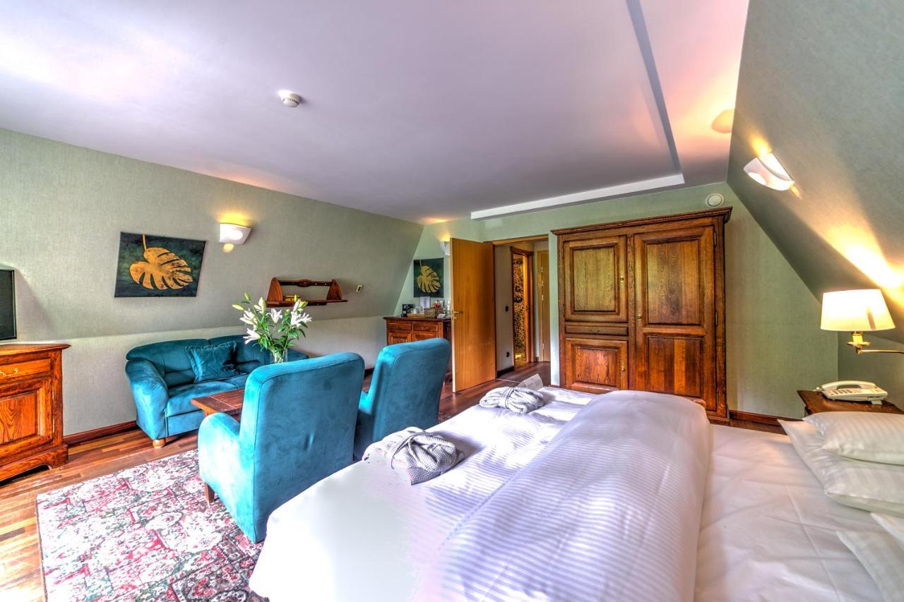 Jelenia Struga Medical Spa Kowary Ngoại thất bức ảnh