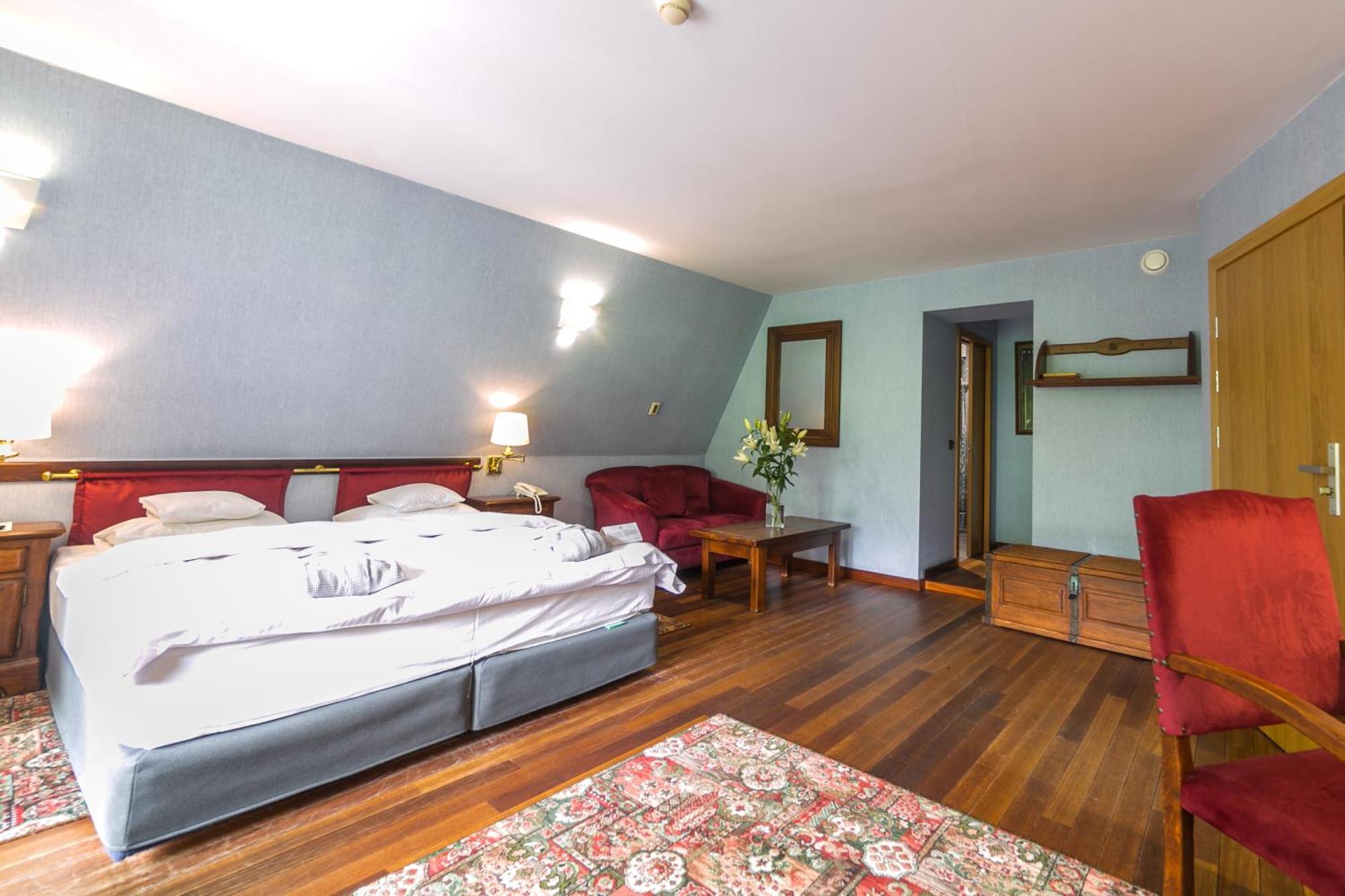 Jelenia Struga Medical Spa Kowary Ngoại thất bức ảnh