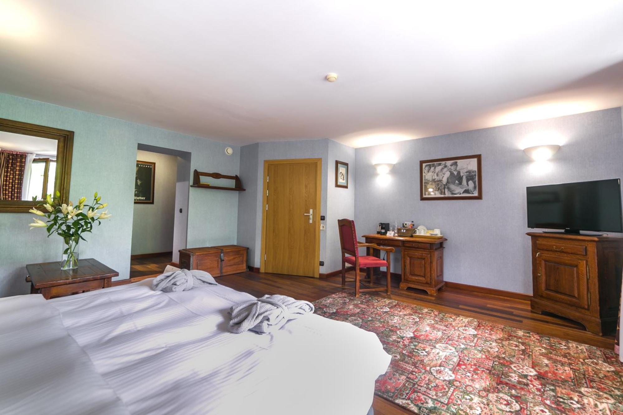Jelenia Struga Medical Spa Kowary Ngoại thất bức ảnh