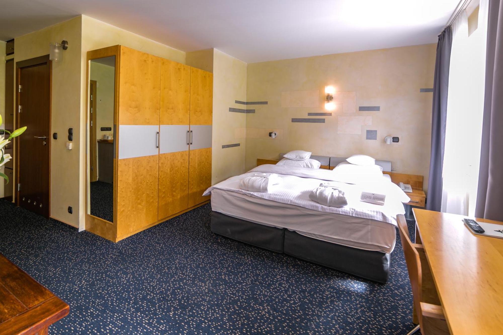 Jelenia Struga Medical Spa Kowary Ngoại thất bức ảnh