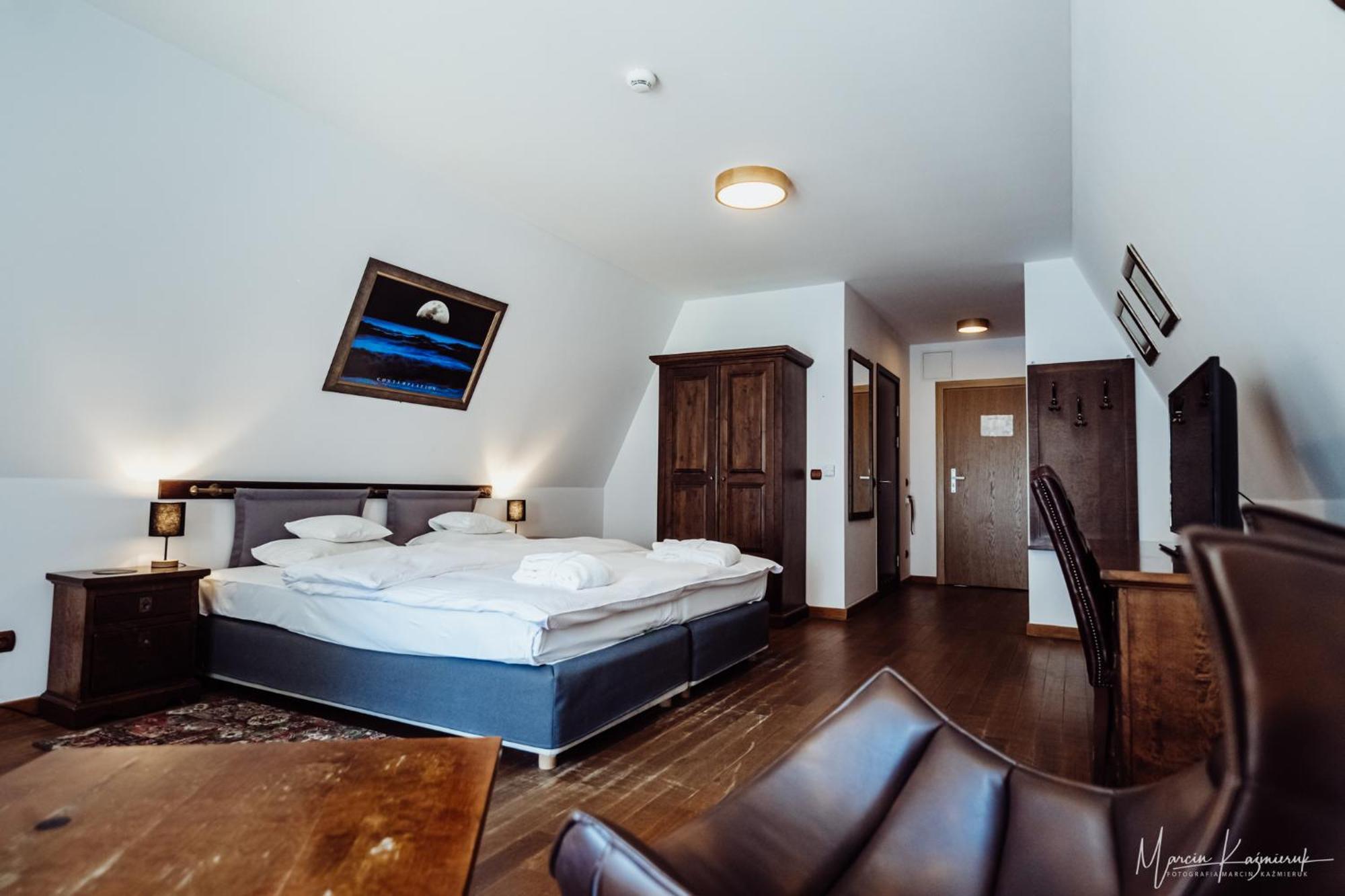 Jelenia Struga Medical Spa Kowary Ngoại thất bức ảnh