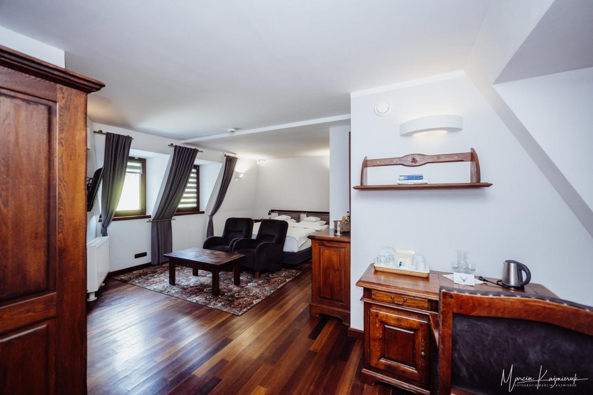 Jelenia Struga Medical Spa Kowary Ngoại thất bức ảnh
