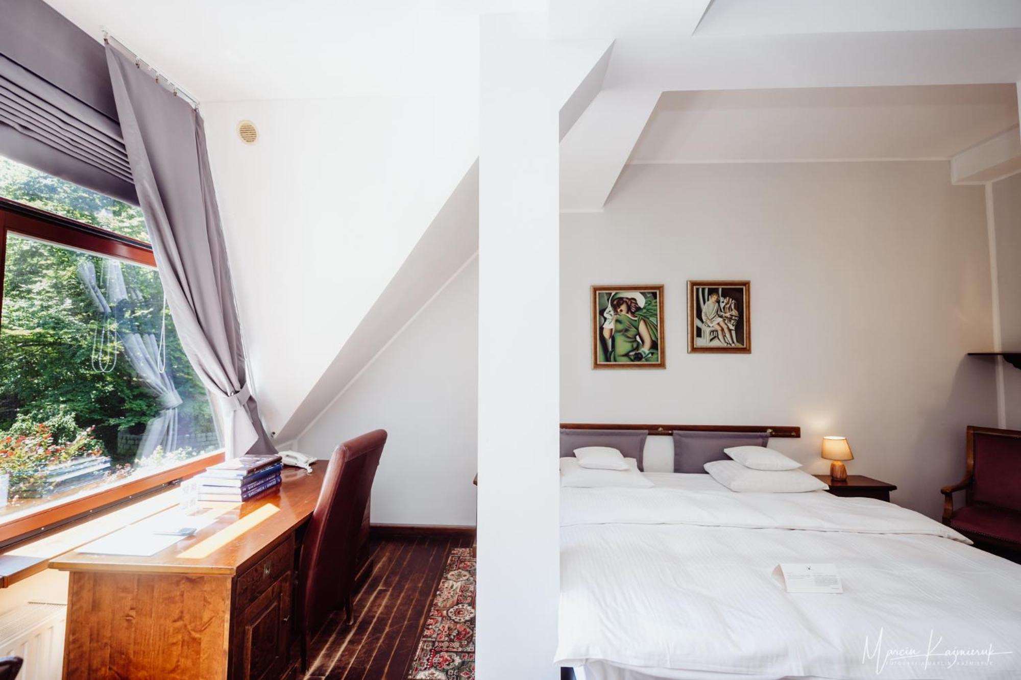 Jelenia Struga Medical Spa Kowary Ngoại thất bức ảnh