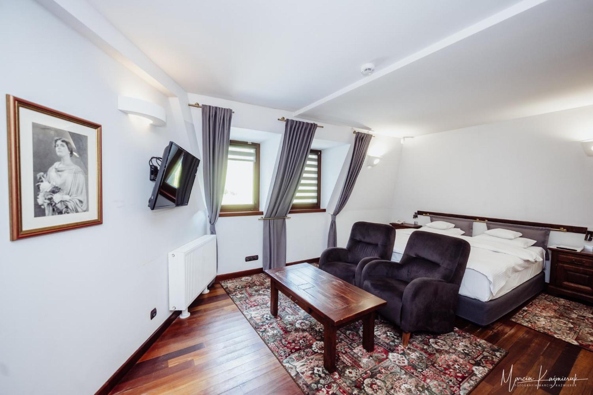 Jelenia Struga Medical Spa Kowary Ngoại thất bức ảnh