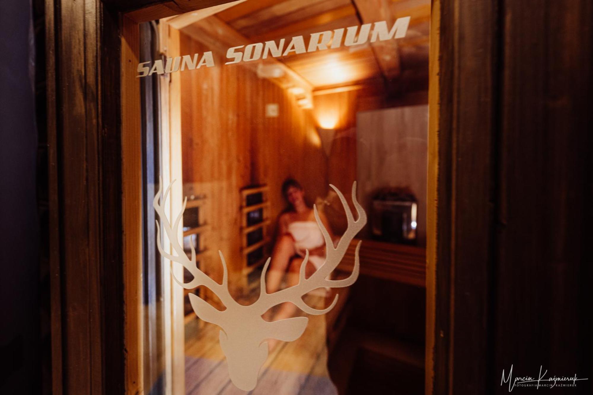 Jelenia Struga Medical Spa Kowary Ngoại thất bức ảnh