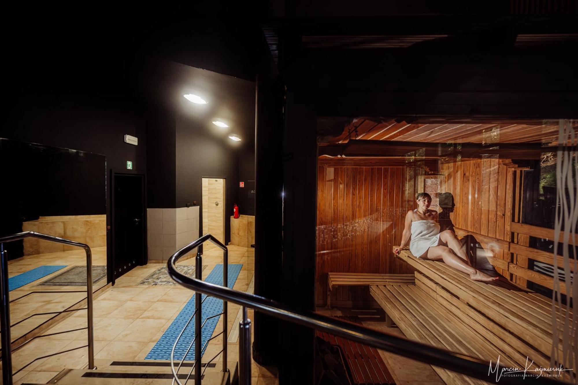 Jelenia Struga Medical Spa Kowary Ngoại thất bức ảnh