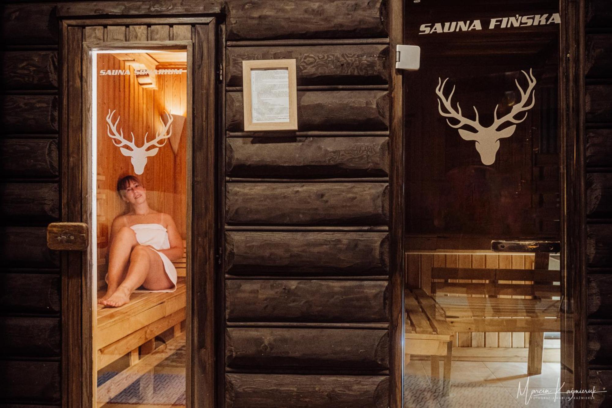 Jelenia Struga Medical Spa Kowary Ngoại thất bức ảnh
